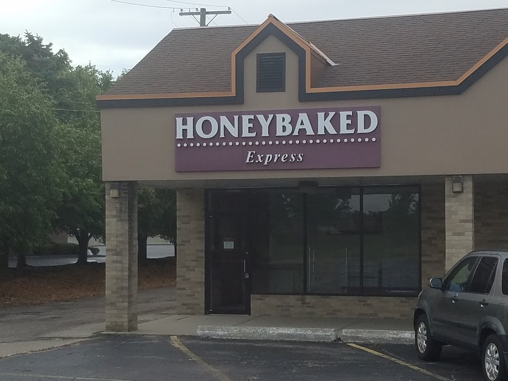 Honey Baked Ham Express | 5633 E Thirteen Mile Rd, Warren, MI 48092, USA | Phone: (470) 231-0435