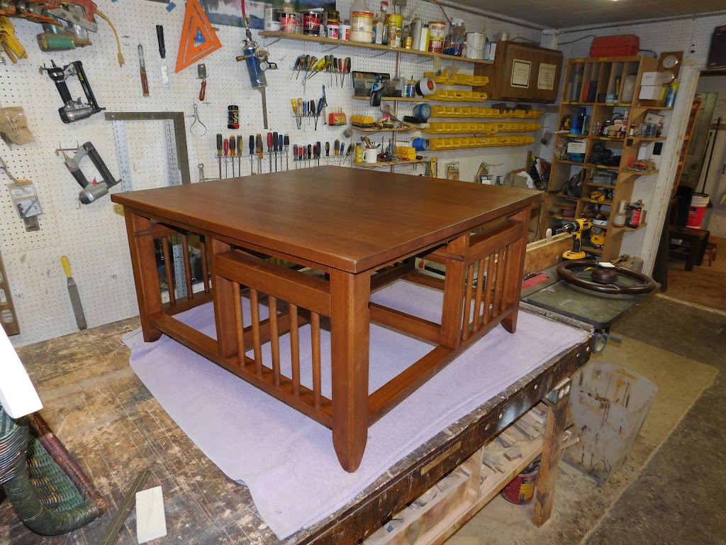 Woodmasters of Greater Columbus | 163 Cypress St SW # A, Reynoldsburg, OH 43068, USA | Phone: (740) 924-1585