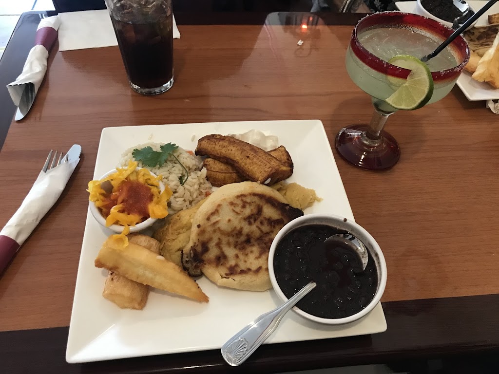 Margaritas Latin Grill - Burke | 9526 Burke Rd, Burke, VA 22015, USA | Phone: (703) 865-4337