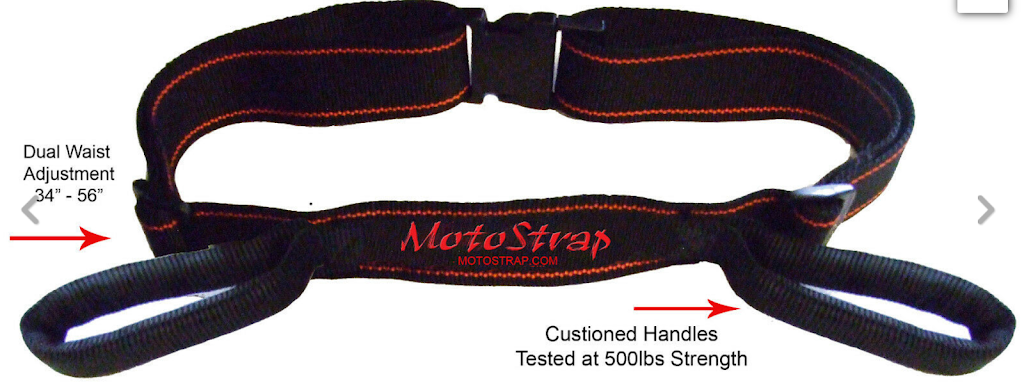 Moto Strap | 14850 Hwy 4 Suite A#289, Discovery Bay, CA 94505, USA | Phone: (323) 787-6589