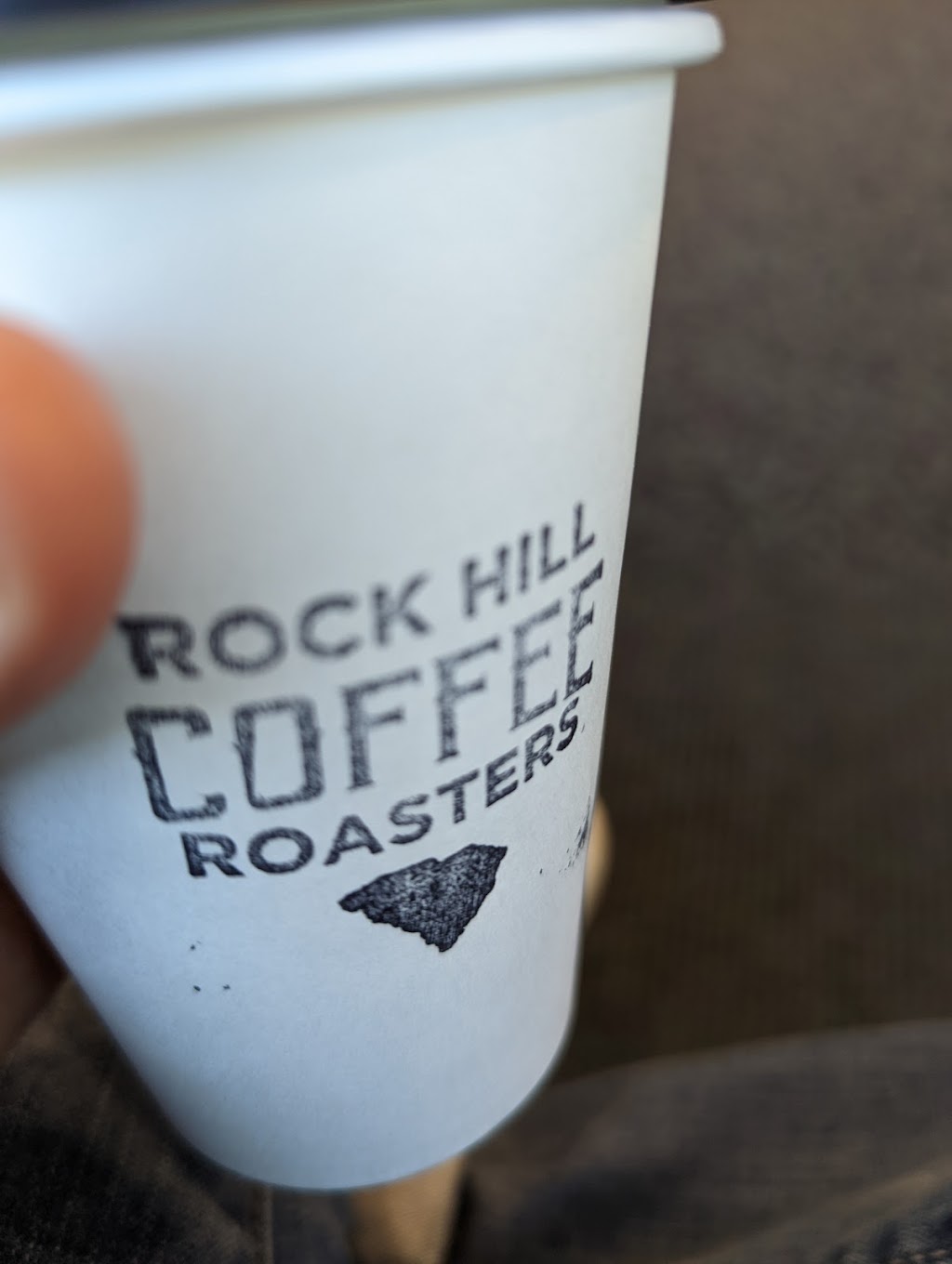 Rock Hill Coffee Roasters | 1686 Sturgis Rd, Rock Hill, SC 29730, USA | Phone: (803) 371-8316