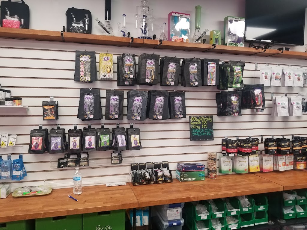 Green Leaf Dispensary | 21001 SE 29th St Bay 4, Harrah, OK 73045, USA | Phone: (405) 281-1188