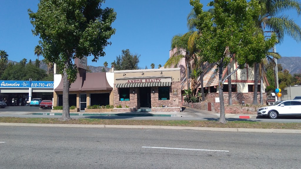 Ankor Realty Inc | 737 Foothill Blvd, La Cañada Flintridge, CA 91011, USA | Phone: (818) 790-7900