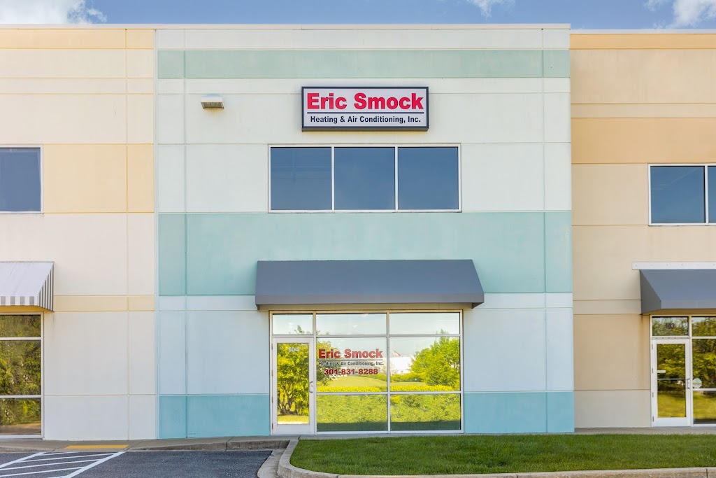 Eric Smock Heating & Air Conditioning, Inc. | 1539 Tilco Dr Unit 104, Frederick, MD 21704, USA | Phone: (301) 945-7220