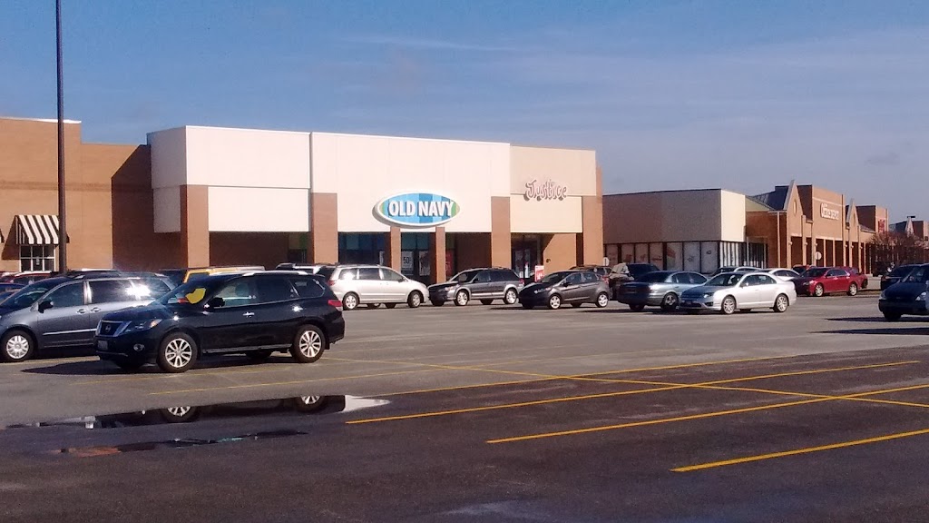 Old Navy | 2164 E 80th Ave, Merrillville, IN 46410, USA | Phone: (219) 472-4094