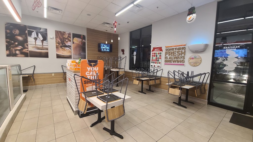 Dunkin | 4009 Corning Pl, Charlotte, NC 28216, USA | Phone: (704) 394-8884