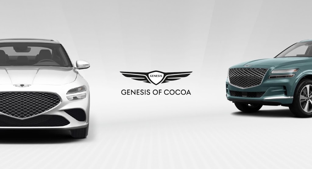 Genesis Of Cocoa | 1825 FL-520, Cocoa, FL 32926, USA | Phone: (855) 330-9580