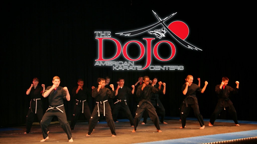 The Dojo American Karate Centers | 9945 Jones Bridge Rd Suite 108-109, Johns Creek, GA 30022, USA | Phone: (678) 822-3656