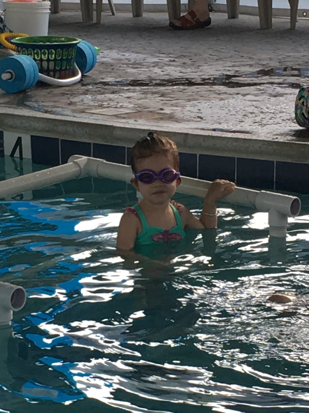 Noonan Family Swim School, Inc. - Del Mar, CA | 15555 Jimmy Durante Blvd, Del Mar, CA 92014, USA | Phone: (858) 451-0794