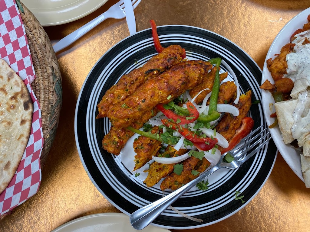 TIKKA KING | 11641 Harry Hines Blvd #201, Dallas, TX 75229, USA | Phone: (972) 620-1727