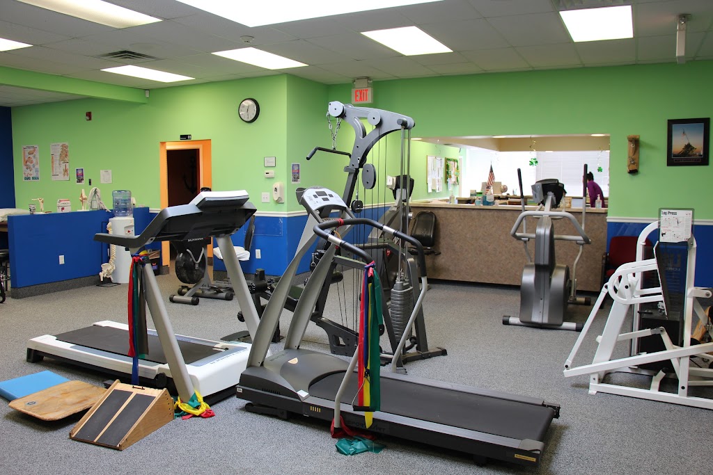 Madison Spine & Physical Therapy | 219 Richmond Ave, New Milford, NJ 07646, USA | Phone: (201) 907-3150