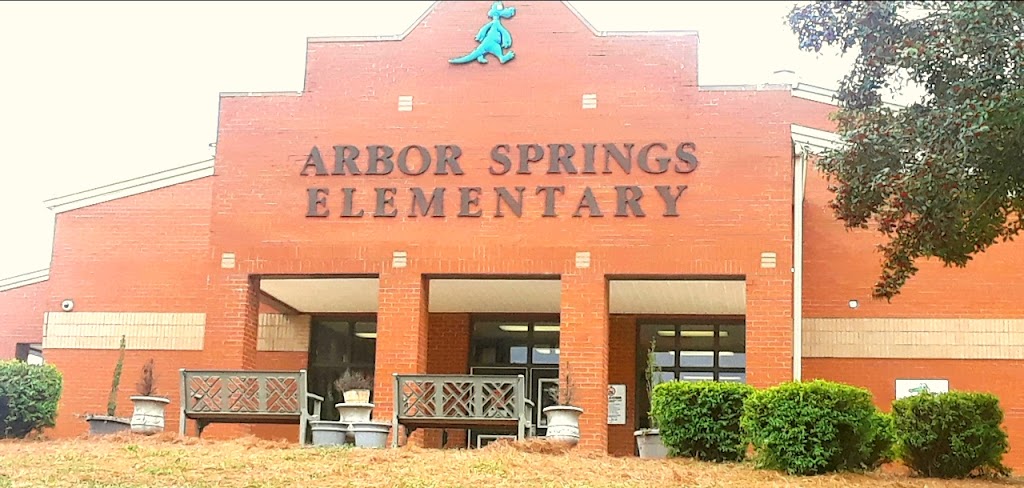 Arbor Springs Elementary School | 4840 US-29, Newnan, GA 30265, USA | Phone: (770) 463-5903