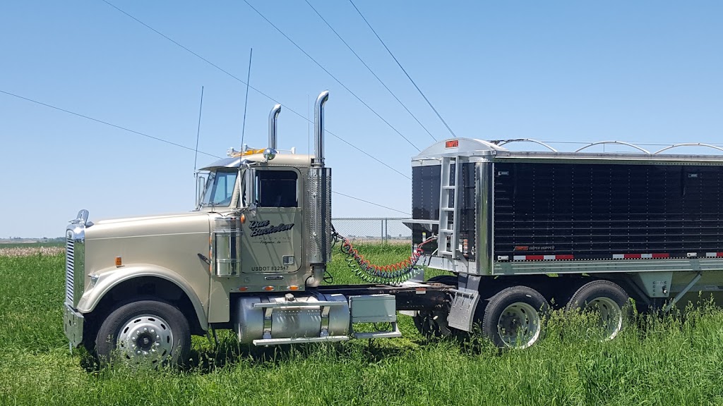 Dans Grain and Gravel Trucking | 32502 IA-92, Treynor, IA 51575, USA | Phone: (402) 659-2916