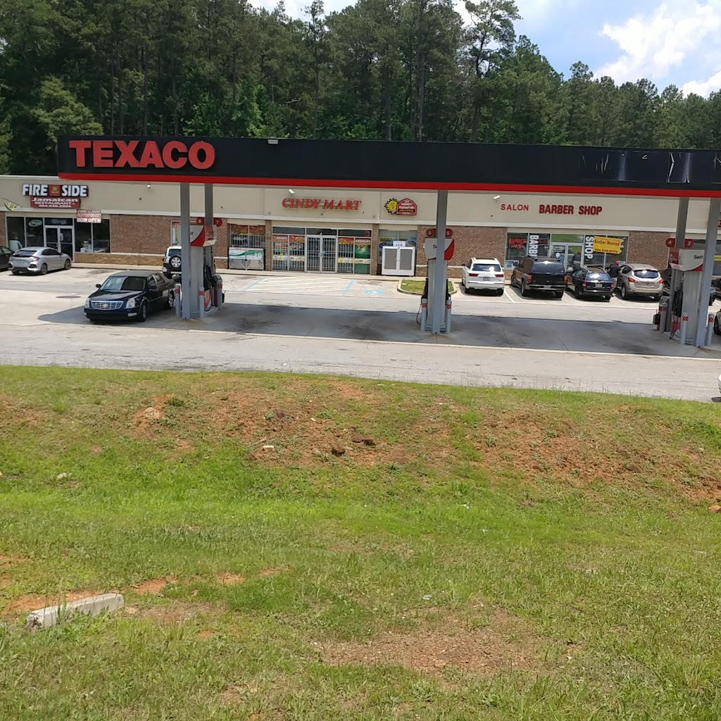 Texaco | 2710 Bouldercrest Rd, Atlanta, GA 30316, USA | Phone: (404) 381-9779