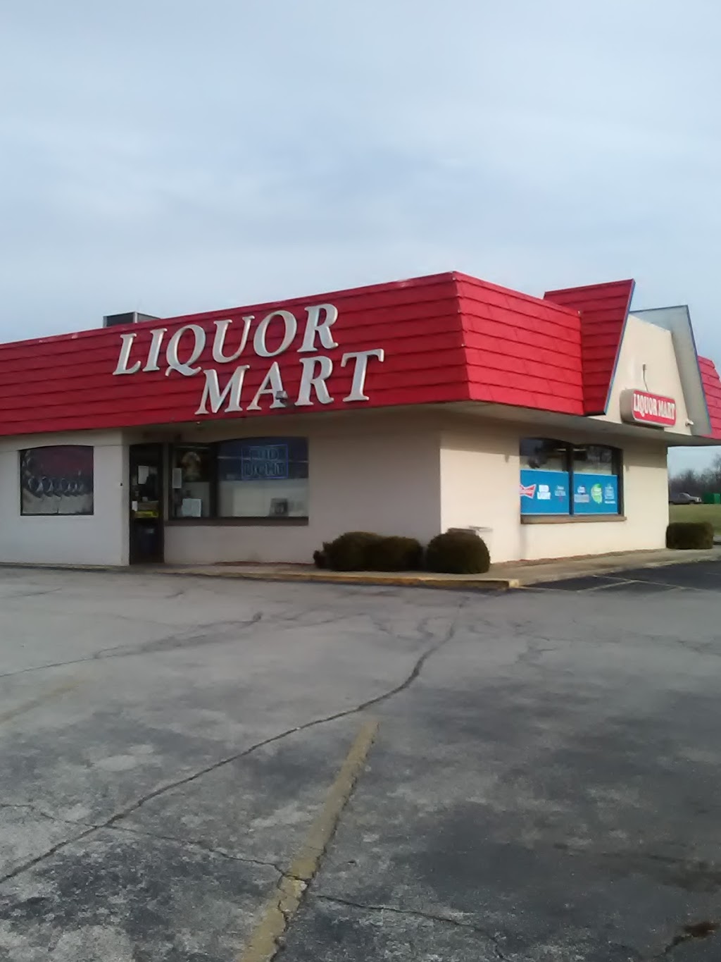 Liquor Mart | 624 Pleasant Retreat Dr, Lancaster, KY 40444, USA | Phone: (859) 792-6267