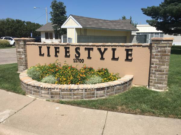 Lifestyle Park | 11700 E Waterman St office, Wichita, KS 67207, USA | Phone: (316) 683-5061