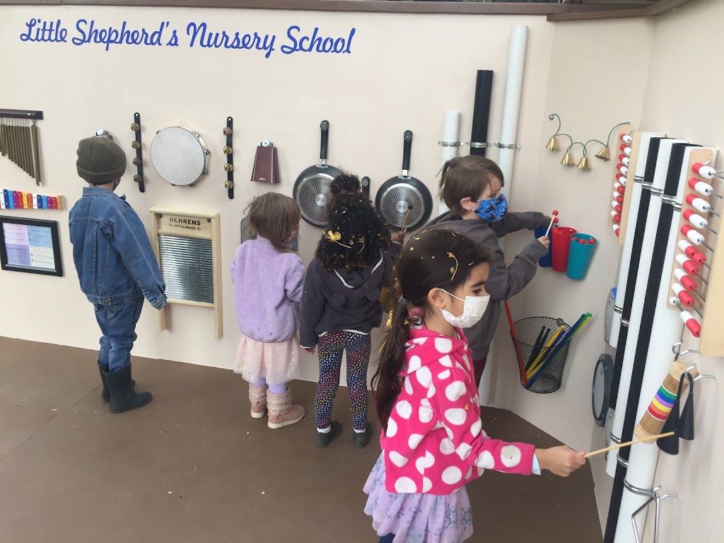 Little Shepherds Nursery School | 24317 Newhall Ave, Santa Clarita, CA 91321, USA | Phone: (661) 254-2312