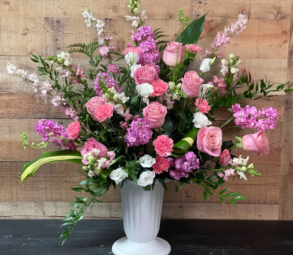 City of Flowers | 215 Moffett Blvd, Mountain View, CA 94043, USA | Phone: (650) 965-4055