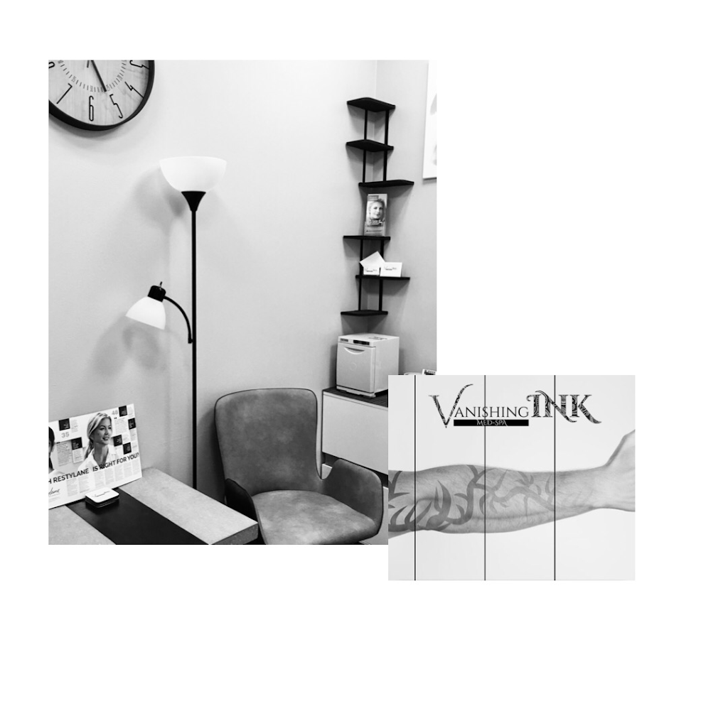 Vanishing ink med-spa | 9824 W Northern Ave unit 1800 ste 100, Peoria, AZ 85345, USA | Phone: (602) 515-7826