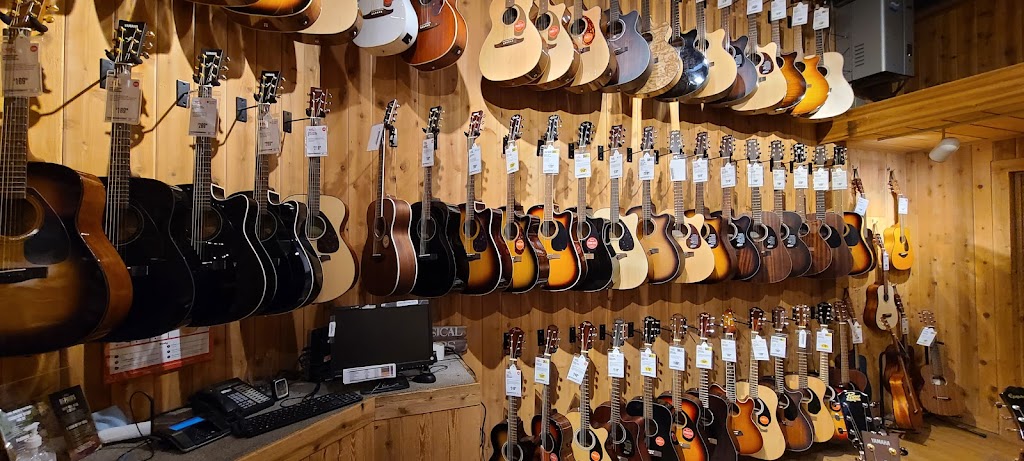 Guitar Center | 666 NJ-18, East Brunswick, NJ 08816, USA | Phone: (732) 257-8500