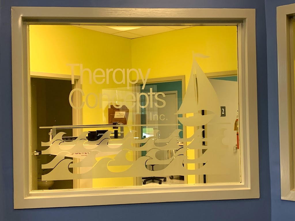 Therapy Concepts, Inc. | 3005 Corporate Ln #200, Suffolk, VA 23434, USA | Phone: (757) 923-3207