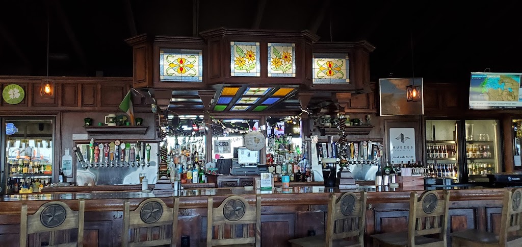 Fultons Irish Pub and Grill | 301 N Fulton Beach Rd, Fulton, TX 78358, USA | Phone: (361) 450-5115