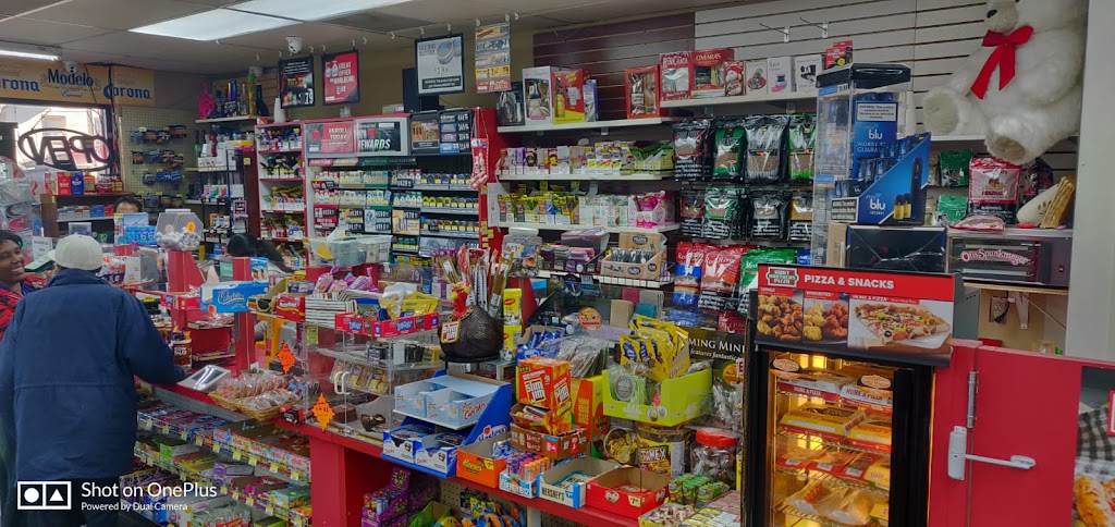 Wyoming Mini Mart | 1820 Wyoming St, Dayton, OH 45410, USA | Phone: (937) 949-3356