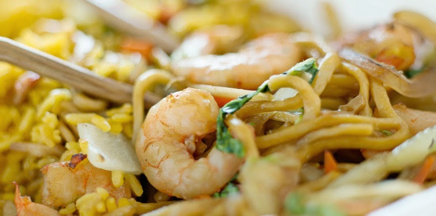 Hunan Wok | 407 E Sheridan St, Dania Beach, FL 33004, USA | Phone: (954) 929-2220