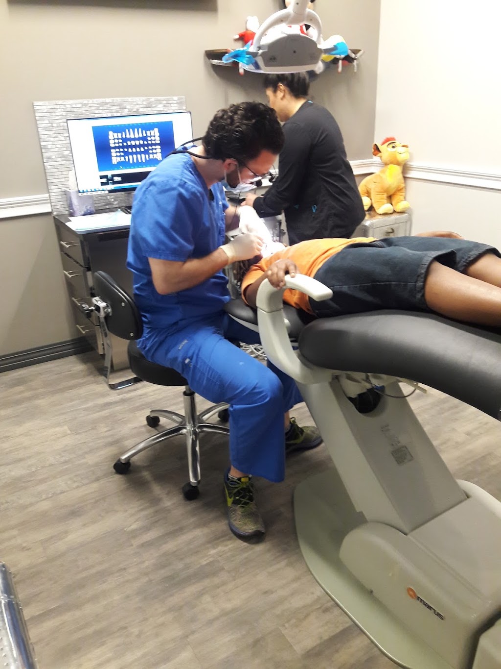 Avion Dental | 550 S Carrier Pkwy Suite 200, Grand Prairie, TX 75051, USA | Phone: (214) 677-0001