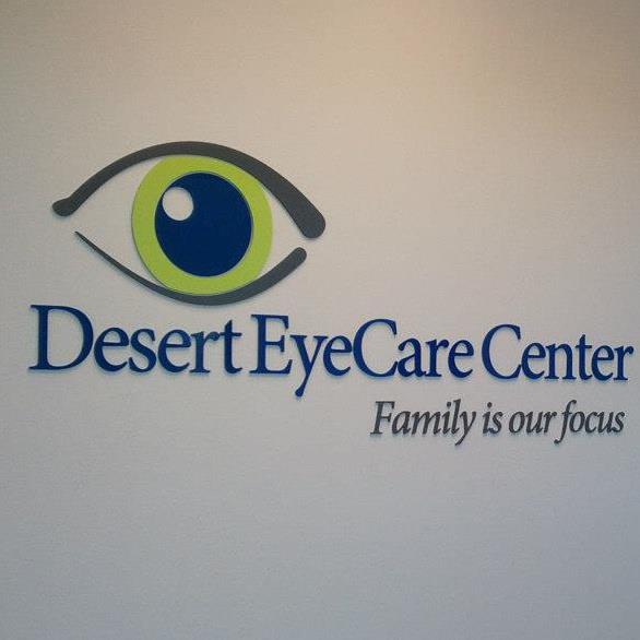 Desert EyeCare Center | 21300 N John Wayne Pkwy #105, Maricopa, AZ 85139 | Phone: (520) 201-3937