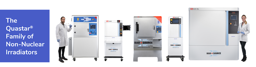 Rad Source Technologies Inc | 4907 Golden Pkwy, Buford, GA 30518, USA | Phone: (678) 765-7900