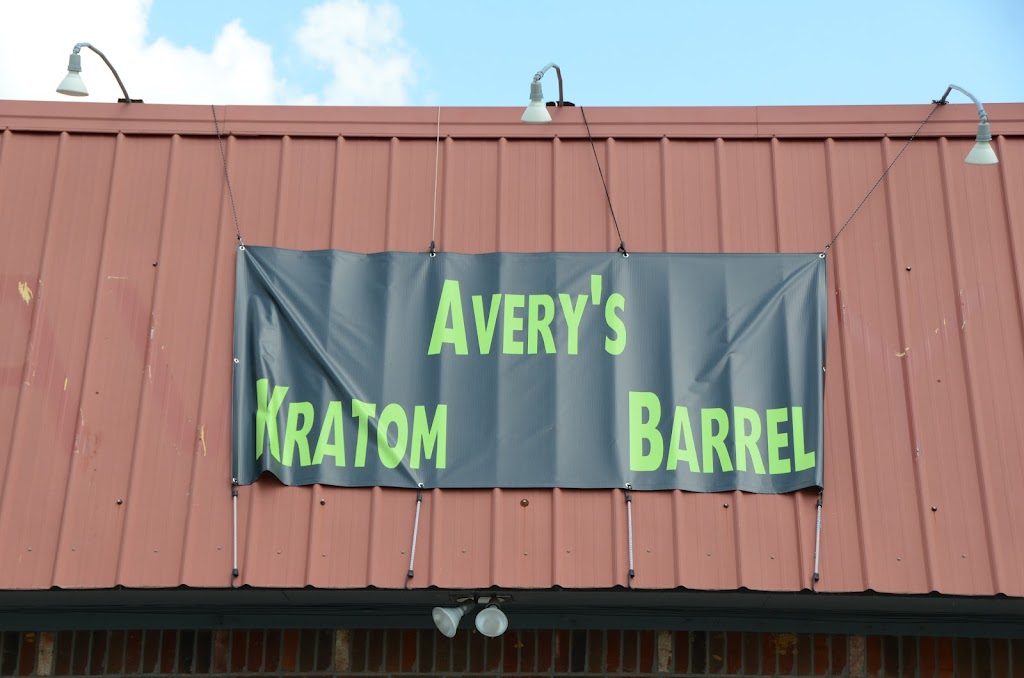 Averys Kratom Barrel | 6430 Nashville Rd, Franklin, KY 42134, USA | Phone: (270) 598-5020