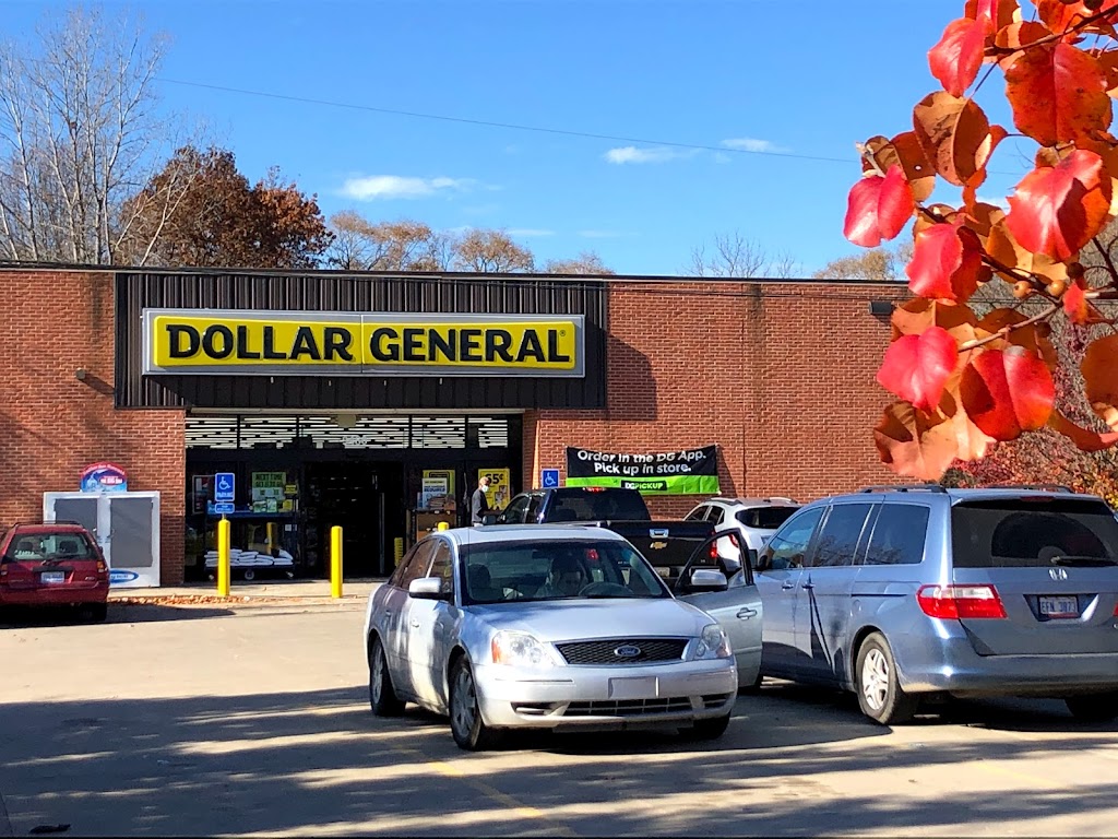 Dollar General | 9480 Wayne Rd, Romulus, MI 48174, USA | Phone: (734) 413-7507