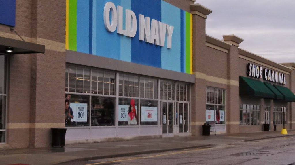 Old Navy - with Curbside Pickup | 1420 S Holland Sylvania Rd, Holland, OH 43528, USA | Phone: (419) 491-4644