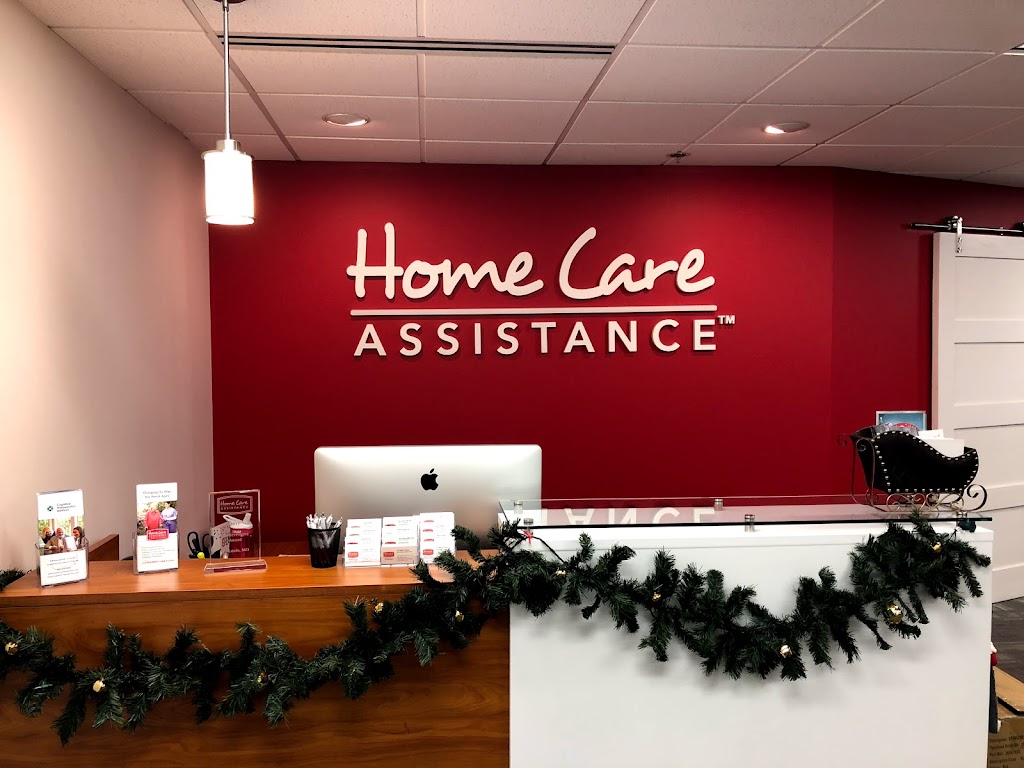 Home Care Assistance | 12101 Woodcrest Executive Dr Suite 260, St. Louis, MO 63141, USA | Phone: (314) 279-8019