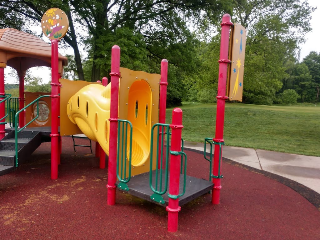 S.O.A.R. (Stow Accessible Outdoor Recreation) Playground | 5027 Stow Rd, Stow, OH 44224 | Phone: (330) 689-5100