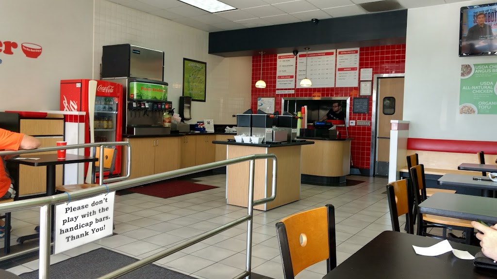 Flame Broiler | 10364 Mason Ave, Chatsworth, CA 91311, USA | Phone: (818) 772-9888