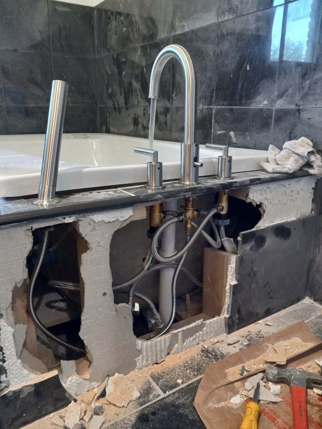 Black River Drain | 46374 Peck Wadsworth Rd, Wellington, OH 44090, USA | Phone: (440) 412-5581