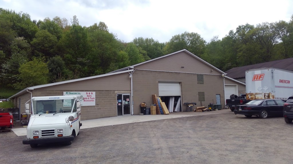 S & S Sales | 120 State Route 908 Ext, Tarentum, PA 15084, USA | Phone: (724) 224-5823