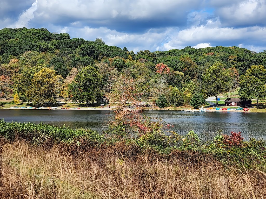 Keystone State Park | 1150 Keystone Park Rd, Derry, PA 15627, USA | Phone: (724) 668-2939