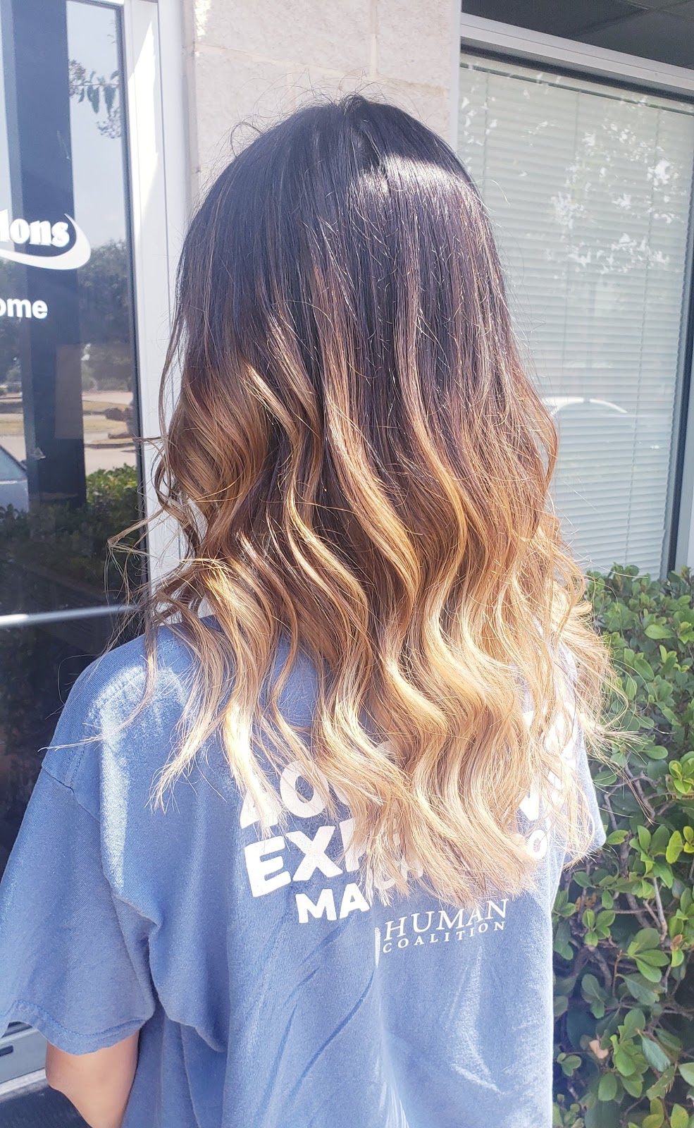 Hair by KJ | 409 Central Expy S, Allen, TX 75013, USA | Phone: (214) 403-0430