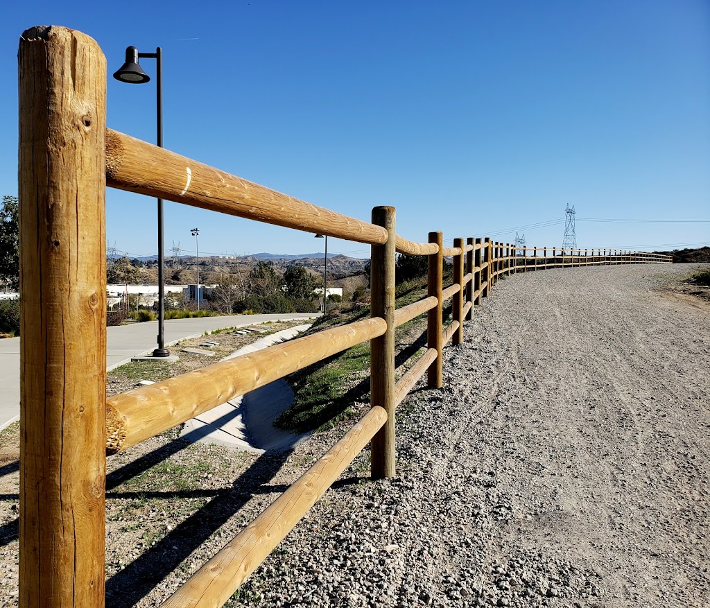 Trek Bike Park of Santa Clarita | 20870 Centre Pointe Pkwy, Santa Clarita, CA 91350, USA | Phone: (661) 250-3756