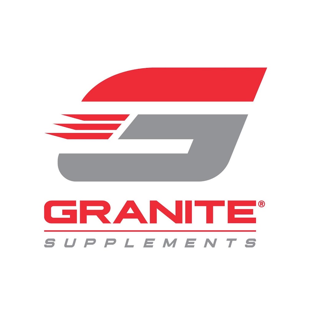 Granite Supplements | 30 Waterworks Way, Irvine, CA 92618, USA | Phone: (657) 331-2273