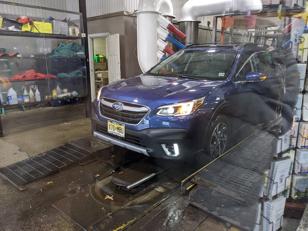 Zap Lube & Car Wash | 37-14 Broadway, Fair Lawn, NJ 07410, USA | Phone: (201) 796-1153