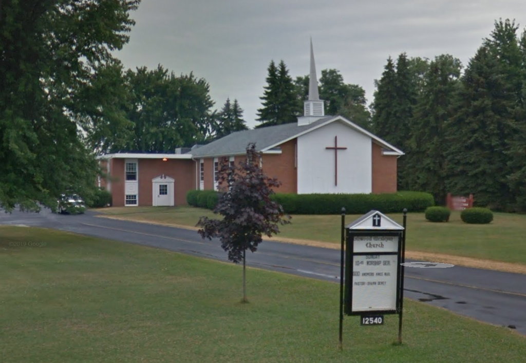 Ashwood Wesleyan Church | 12540 Platten Rd, Lyndonville, NY 14098, USA | Phone: (585) 765-9093