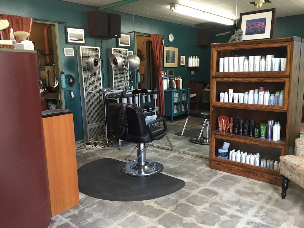 Deja Vu Hair Studio | 275 Center Ave Suite B, Aptos, CA 95003, USA | Phone: (831) 688-5229