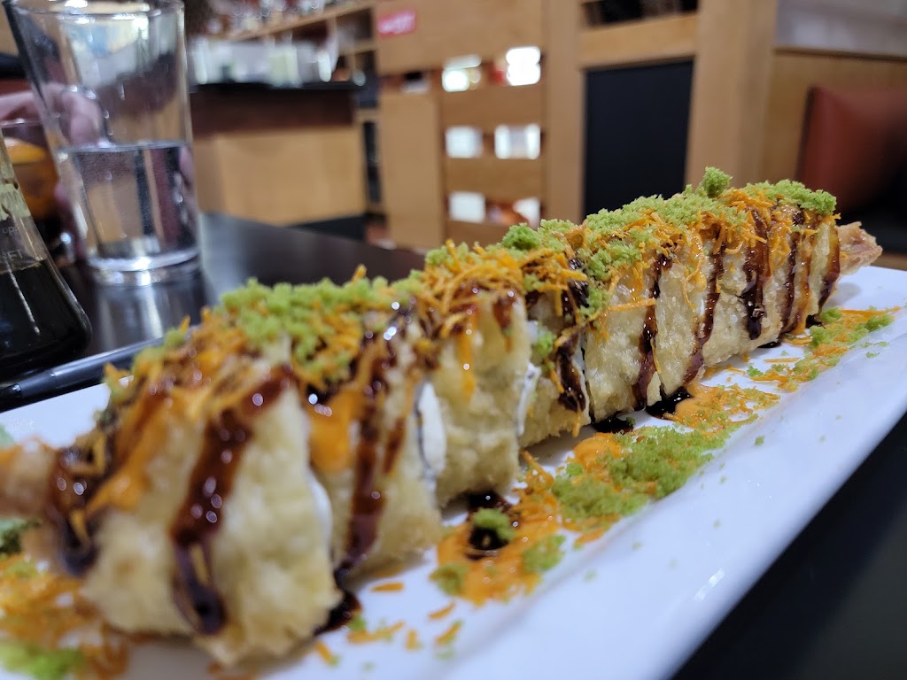 Yotsuba Japanese Restaurant | 2222 Hogback Rd, Ann Arbor, MI 48105, USA | Phone: (734) 971-5168