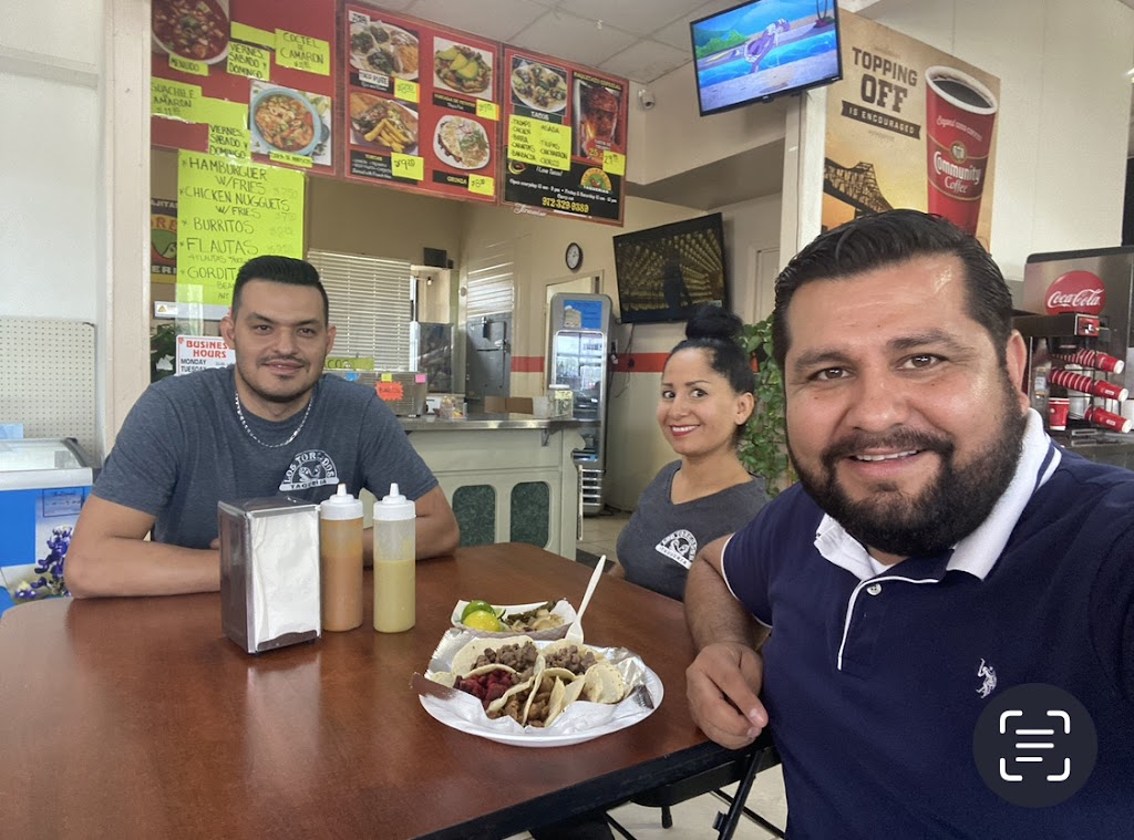 Los Toreados TAQUERIA | 11331 Lake June Rd, Balch Springs, TX 75180, USA | Phone: (972) 329-9389