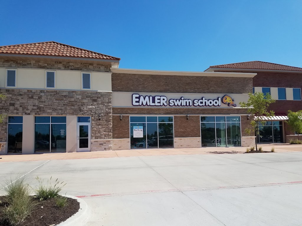 Emler Swim School of Frisco - West | 2440 Eldorado Pkwy Suite 120, Frisco, TX 75033, USA | Phone: (469) 294-2300