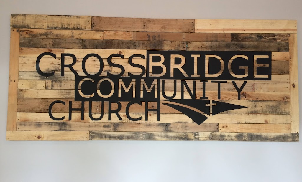 Crossbridge Community Church | 1455 Starkey St, Helena, AL 35080 | Phone: (205) 358-3500